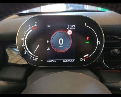 Auto Usate A Caserta | Mini Mini 5 Porte Mini Iv F55 2021 5P Mini 5P 1.5 Cooper Essential Auto