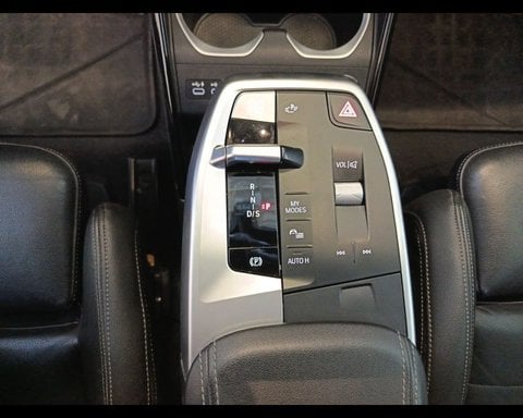 Auto Usate A Caserta | Bmw X1 U11 Sdrive18D Msport Auto