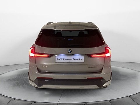 Auto Usate A Caserta | Bmw X1 U11 Sdrive18D X-Line Auto
