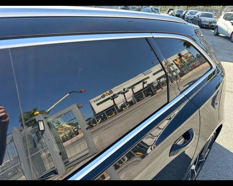 Auto Usate A Caserta | Audi A6 V 2018 Avant Rs6 Avant 4.0 Mhev Quattro Tiptronic