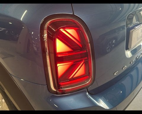 Auto Usate A Napoli | Mini Countryman Mini F60 2020 Mini 2.0 Cooper D Business Auto