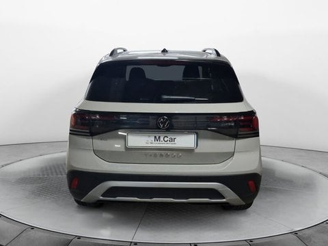 Auto Usate A Caserta | Volkswagen T-Cross 2024 1.0 Tsi Edition Plus 115Cv Dsg