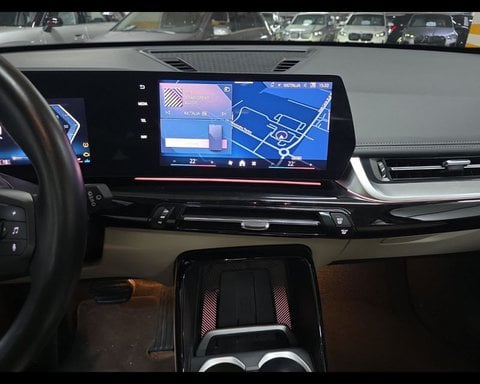 Auto Usate A Napoli | Bmw X1 U11 Sdrive18I X-Line Auto