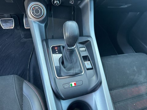Auto Alfa Romeo Tonale 1.5 Hybrid Speciale 130Cv Tct7 Usate A Caserta
