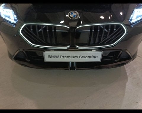 Auto Usate A Caserta | Bmw Serie 1 F70 118D Msport Pro Auto
