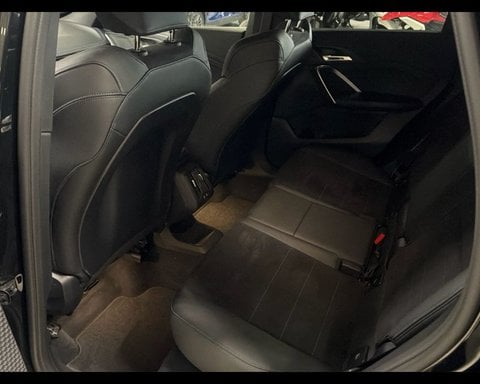 Auto Usate A Napoli | Bmw X1 U11 18D Sdrive M Sport Pro