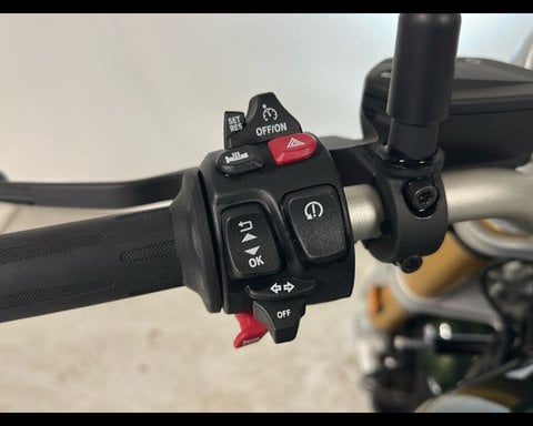 Moto Usate A Napoli | Bmw Motorrad R 12 Ninet Abs