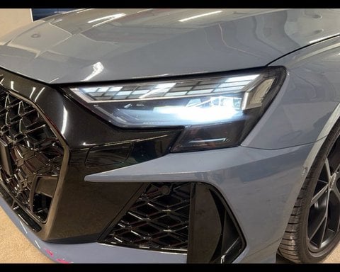 Auto Usate A Napoli | Audi A3 E3221 Audi Rs3 S.back