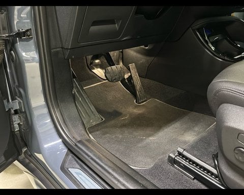 Auto Usate A Caserta | Bmw X1 F48 2019 Sdrive16D Xline Auto