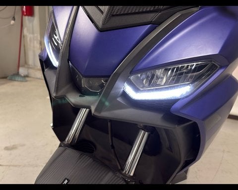 Moto Usate A Napoli | Aprilia Sr Sr 200 Gt Sport