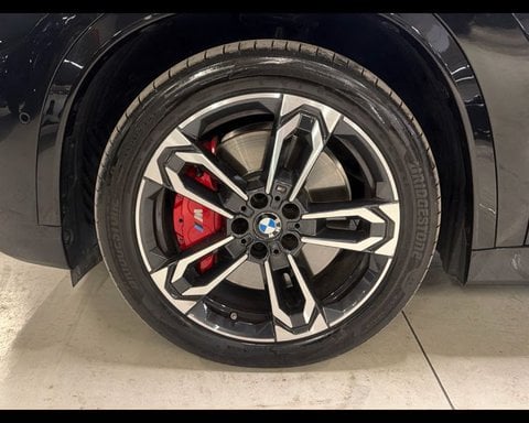 Auto Usate A Napoli | Bmw X1 U11 18D Sdrive M Sport Pro