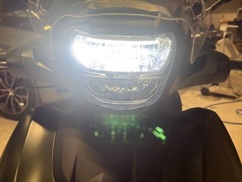 Auto Usate A Napoli | Piaggio Beverly Beverly 400 Hpe Abs-Asr My21