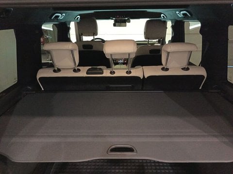Auto Km0 A Caserta | Mercedes-Benz Classe G Classe G-Wn465 G Amg 63 585Cv Auto