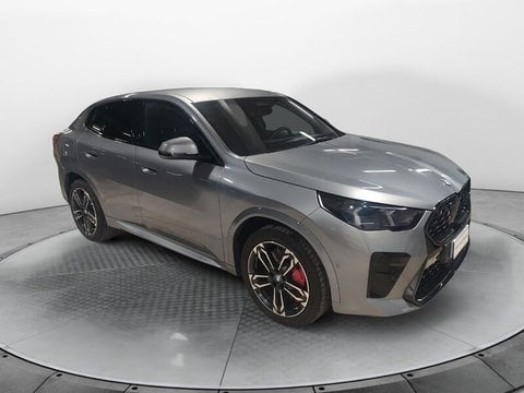 Auto Km0 A Napoli | Bmw X2 U10 Bmw Xdrive20D