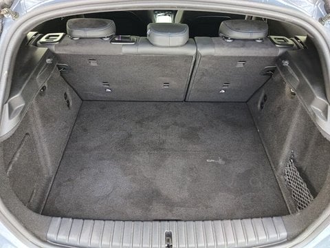 Auto Usate A Caserta | Bmw Serie 1 F70 118D Msport Pro Auto