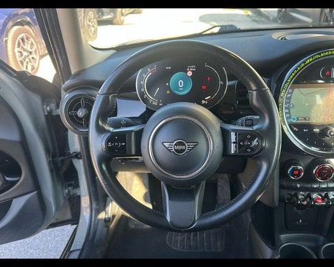 Auto Usate A Caserta | Mini Mini 5 Porte Mini Iv F55 2021 5P Mini 5P 1.5 One Classic 75Cv