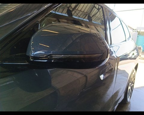 Auto Usate A Caserta | Bmw X1 U11 Sdrive18D Msport Auto