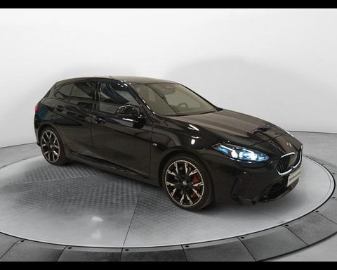 Auto Usate A Caserta | Bmw Serie 1 F70 118D Msport Pro Auto