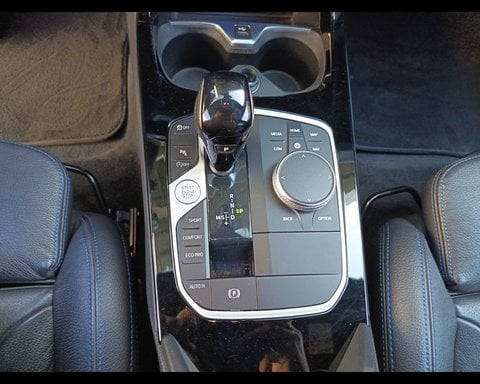 Auto Usate A Caserta | Bmw Serie 1 F40 M 135I Xdrive Auto