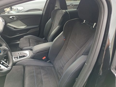Auto Usate A Caserta | Bmw Serie 1 F70 118D Msport Pro Auto