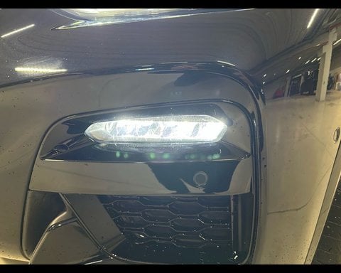 Auto Usate A Napoli | Bmw X3 G01 2017 Xdrive20D Mhev 48V Msport Auto