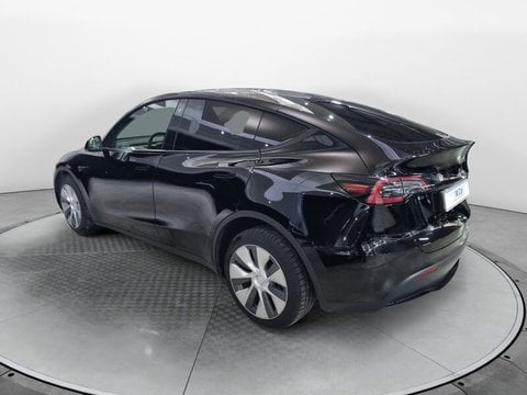 Auto Usate A Caserta | Tesla Model Y Long Range Dual Motor Awd