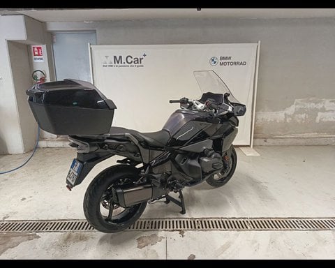 Moto Usate A Napoli | Bmw Motorrad R 1300 R Rt R 1300 Rt Abs