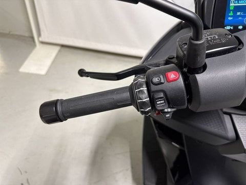 Moto Usate A Napoli | Bmw Motorrad C 400 Gt C Scooter Abs My21