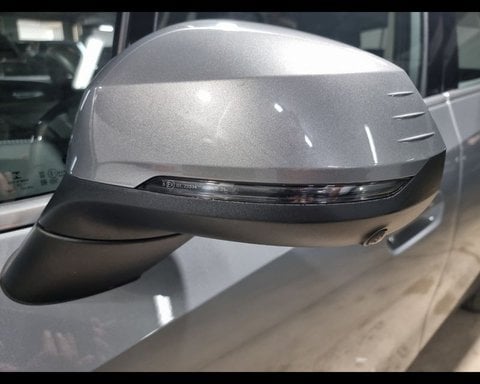 Auto Usate A Caserta | Bmw Serie 2 Active Tourer Serie 2 U06 Active Tourer 218 D Luxury Auto