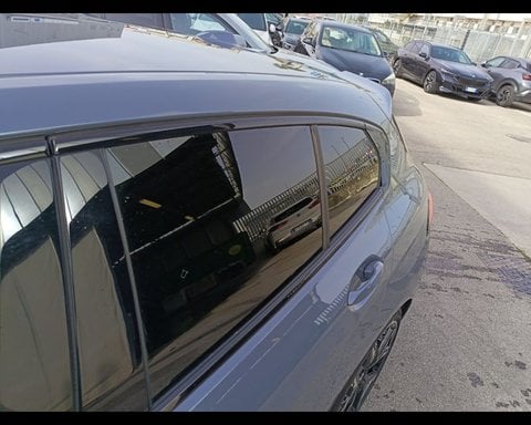 Auto Usate A Napoli | Bmw Serie 1 F70 118D Msport Pro Auto