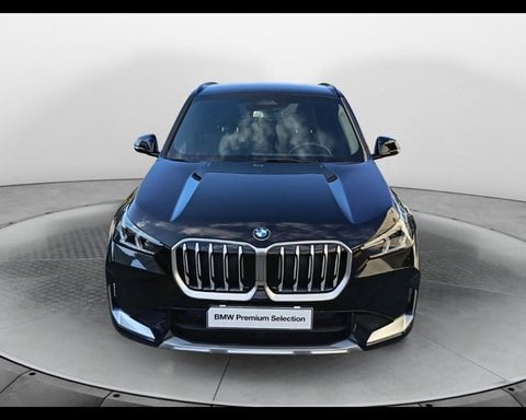 Auto Usate A Caserta | Bmw X1 U11 Sdrive18D X-Line Auto