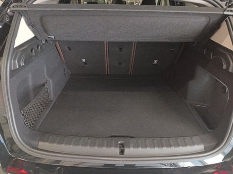 Auto Usate A Caserta | Bmw X1 U11 Sdrive18D Auto