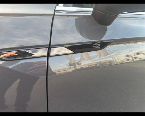 Auto Usate A Caserta | Volkswagen Tiguan Ii 2021 2.0 Tdi R-Line 4Motion 150Cv Dsg