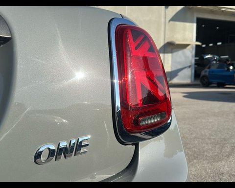 Auto Usate A Caserta | Mini Mini 5 Porte Mini Iv F55 2021 5P Mini 5P 1.5 One Classic 75Cv