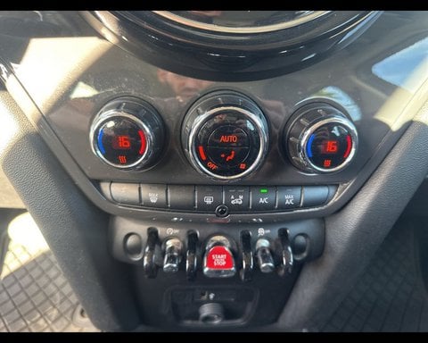 Auto Usate A Napoli | Mini Countryman Mini F60 2020 Mini 1.5 One D Essential Auto