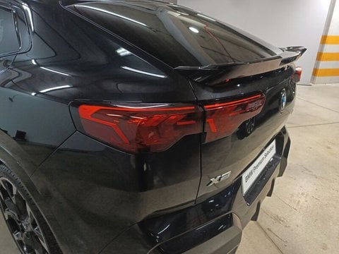 Auto Usate A Caserta | Bmw X2 U10 Xdrive M35I Auto