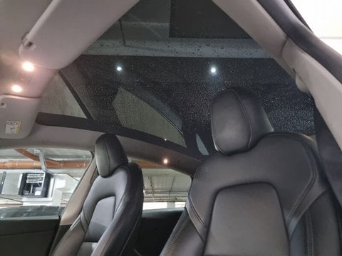 Auto Usate A Caserta | Tesla Model Y Long Range Dual Motor Awd