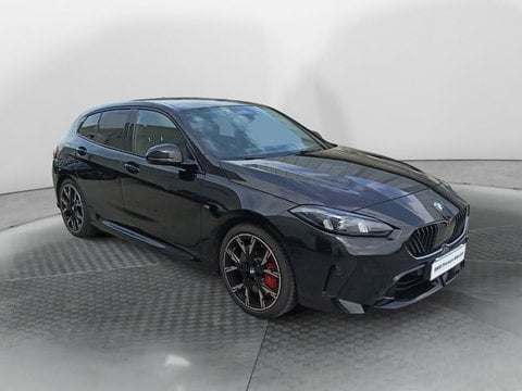 Auto Usate A Caserta | Bmw Serie 1 F70 118D Msport Pro Auto