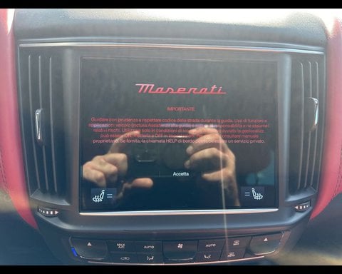Auto Usate A Caserta | Maserati Levante 2021 2.0 Mhev Gt 330Cv Auto