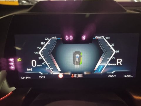 Auto Usate A Caserta | Bmw X1 U11 I Xdrive 30 Msport Pro