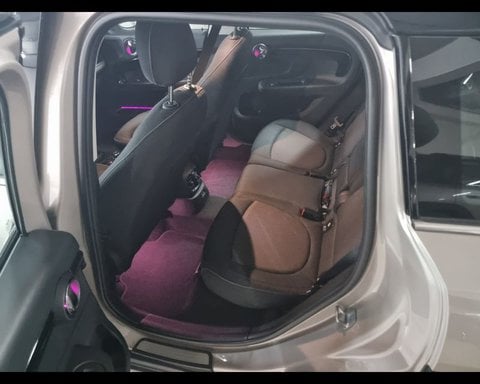 Auto Usate A Napoli | Mini Countryman Mini F60 2020 Mini 1.5 Cooper Classic Auto