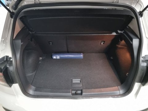 Auto Usate A Caserta | Volkswagen T-Cross 2024 1.0 Tsi Edition Plus 115Cv Dsg