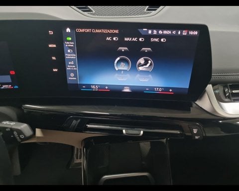Auto Usate A Caserta | Bmw X1 U11 Sdrive18D Msport Auto