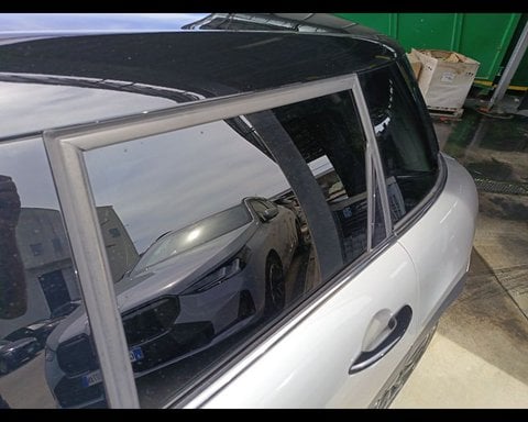 Auto Usate A Caserta | Mini Mini 5 Porte Mini Iv F55 2021 5P Mini 5P 1.5 Cooper Classic Auto