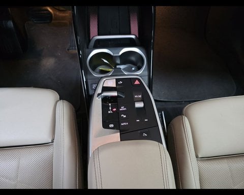 Auto Usate A Napoli | Bmw X1 U11 Sdrive18I X-Line Auto