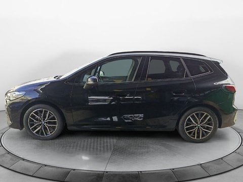 Auto Usate A Caserta | Bmw Serie 2 Active Tourer Serie 2 U06 Active Tourer 218D Active Tourer Msp...