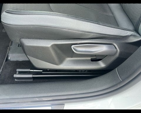 Auto Usate A Caserta | Audi A1 E2469 Sportback 40 2.0 Tfsi S Line Edition 207Cv S-Tronic
