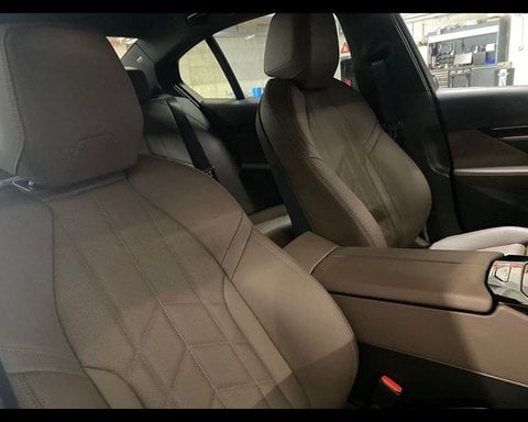 Auto Usate A Caserta | Bmw Serie 5 G/60-61-90-99 520D 48V Sdrive Msport Auto