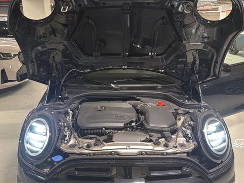 Auto Usate A Napoli | Mini Cooper Mini F66 3P Mini 3P 2.0 S Jcw Auto