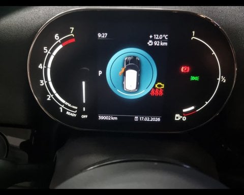 Auto Usate A Napoli | Mini Countryman Mini F60 2020 Mini 1.5 Cooper Classic Auto